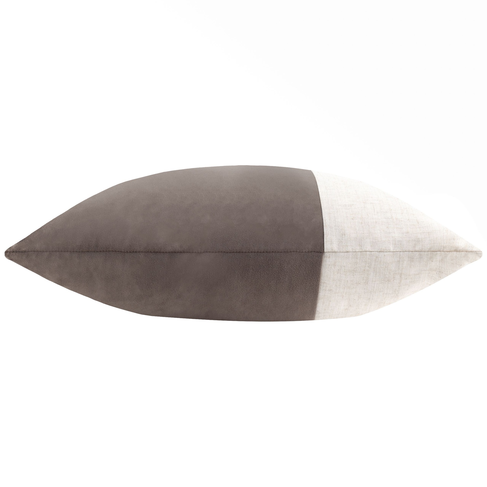 Yard Morden Soft-Washed Velvet Cushion image 3