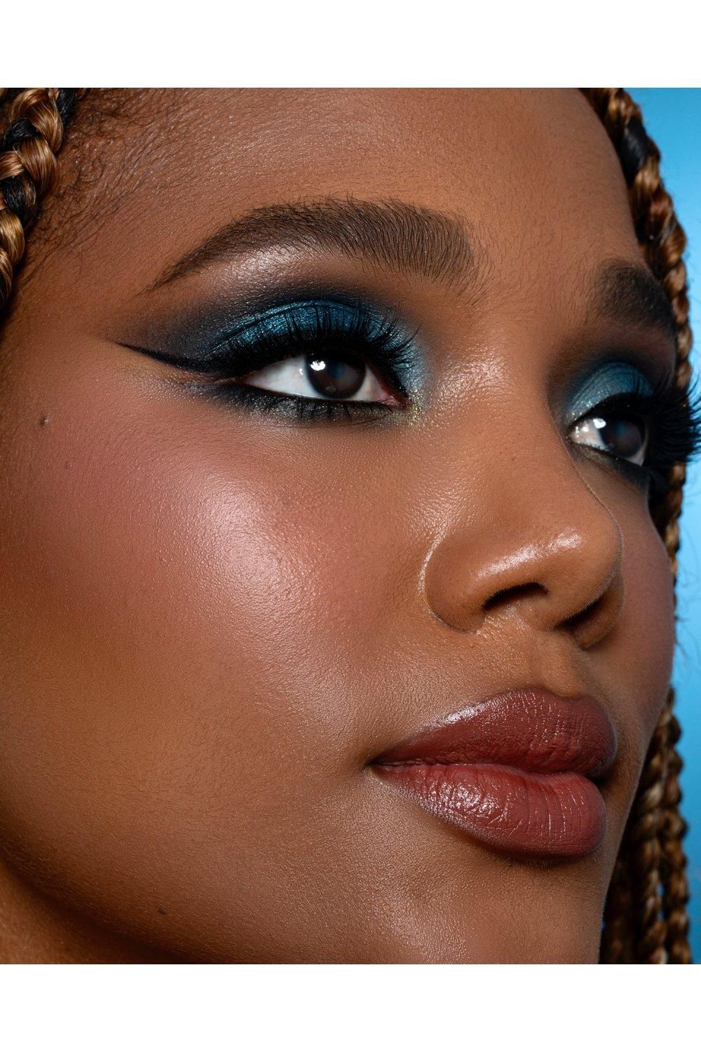 Sigma Beachy Eyeshadow Palette Multi image 4