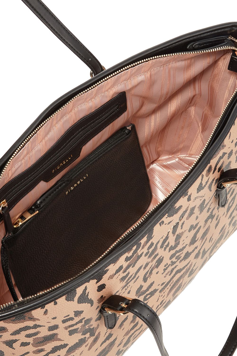 FIORELLI Etta Buckle Tote Bag image 4