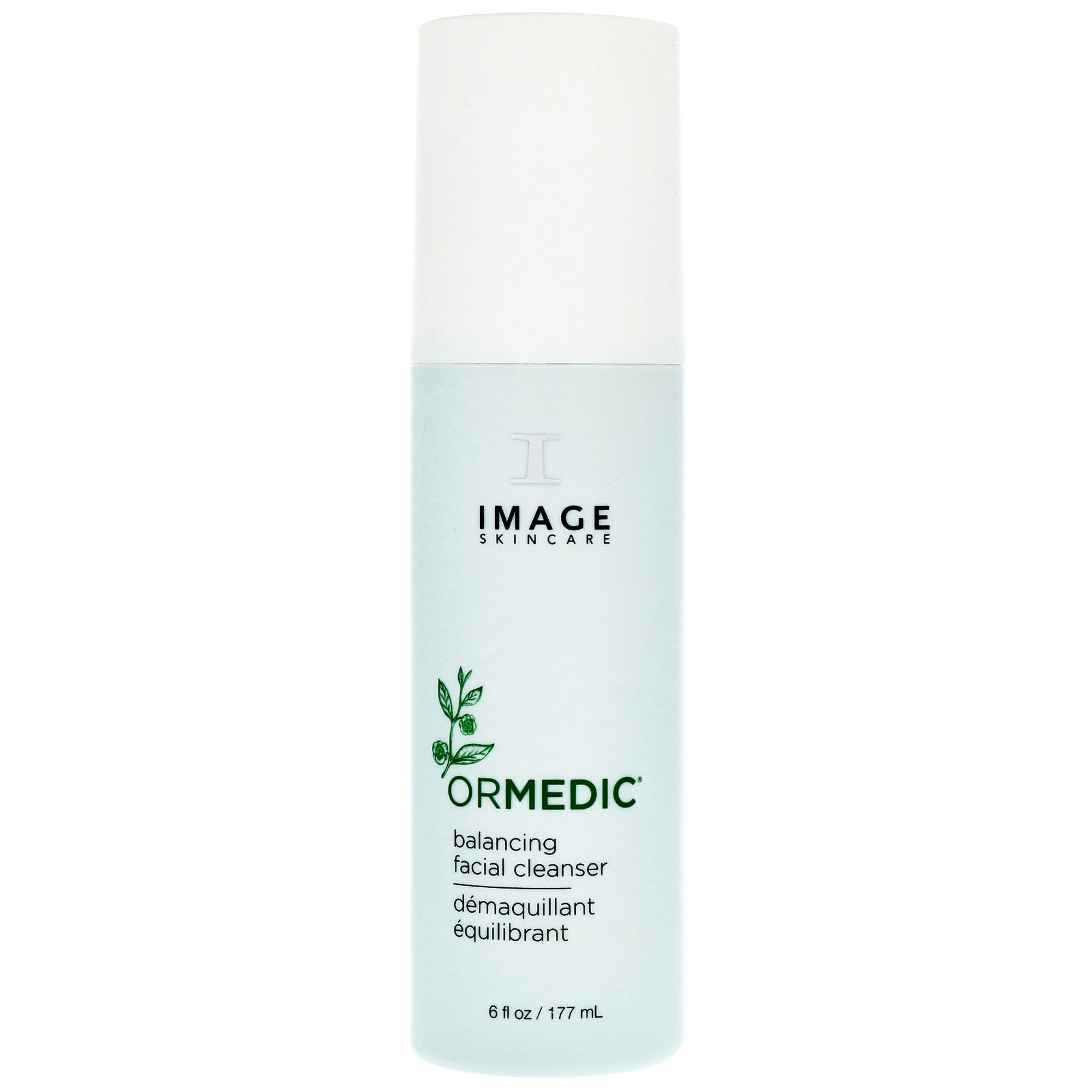 IMAGE Skincare Ormedic Balancing Facial Cleanser 177ml / 6 oz. image 1