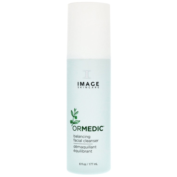 IMAGE Skincare Ormedic Balancing Facial Cleanser 177ml / 6 oz.