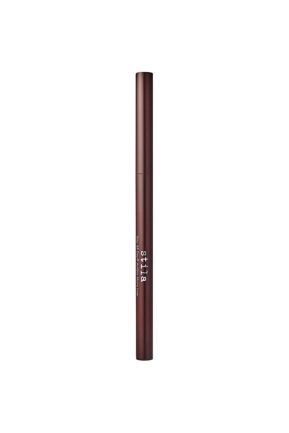 Stila Stay All Day ArtiStix Micro Liner Dark Brown image 1