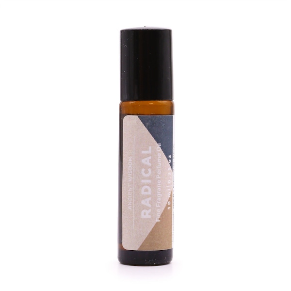 KDMD Radical Fine Fragrance Perfume Oil 10ml