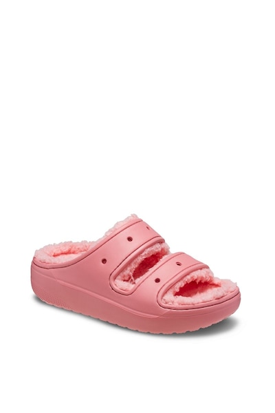 Crocs Classic Cozzzy Sandal