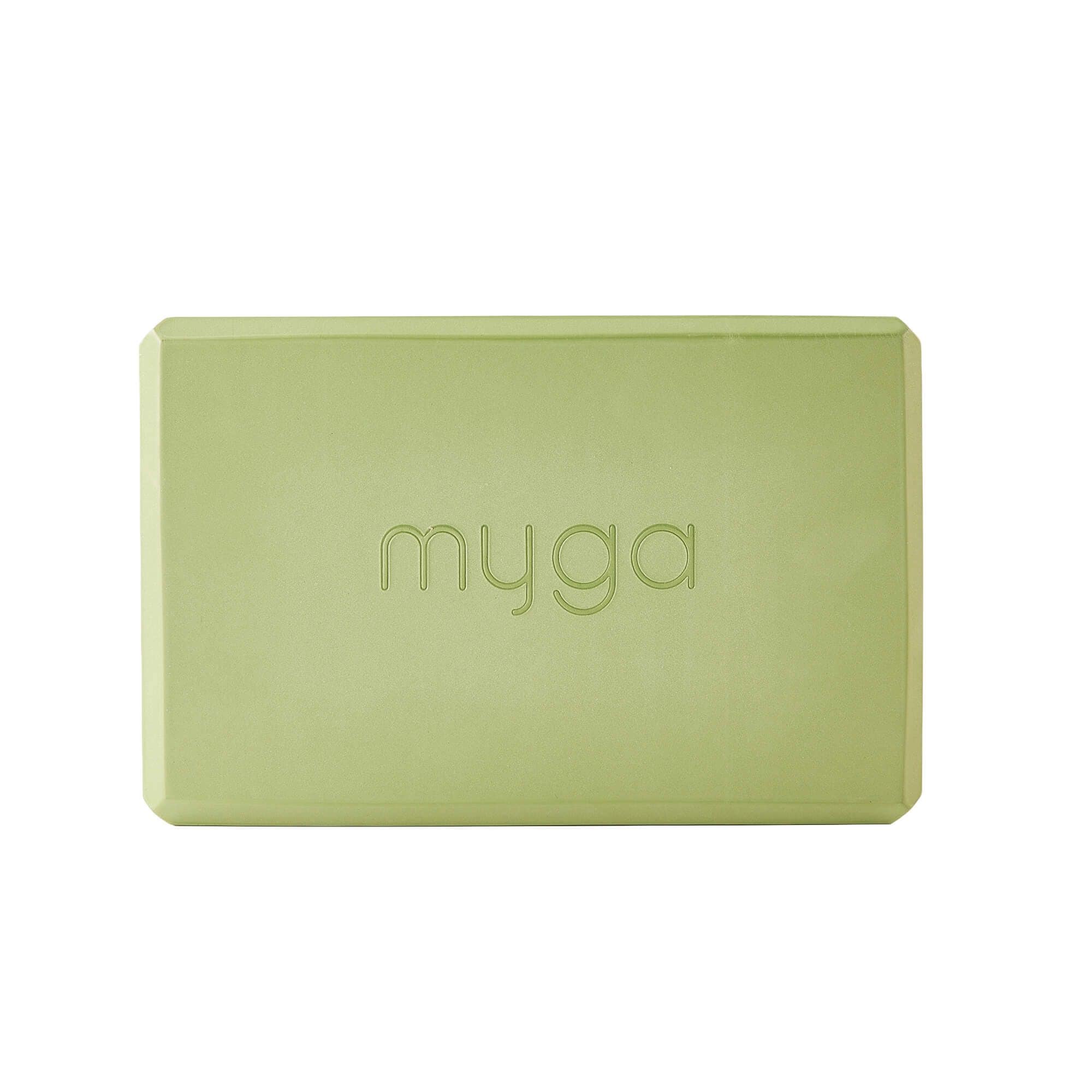 Myga Pair Of Yoga Blocks image 2