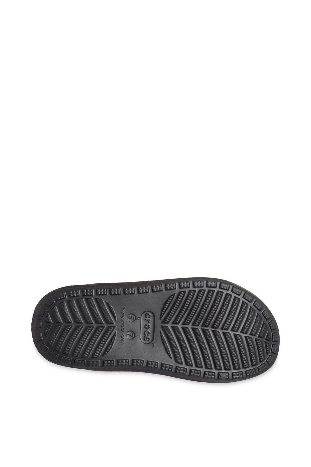 Crocs Classic Cozzzy Sandal image 4