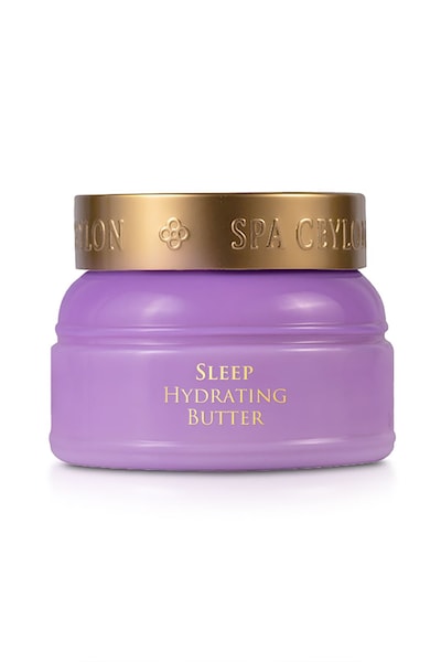 Spa Ceylon SLEEP – Hydrating Butter 200g