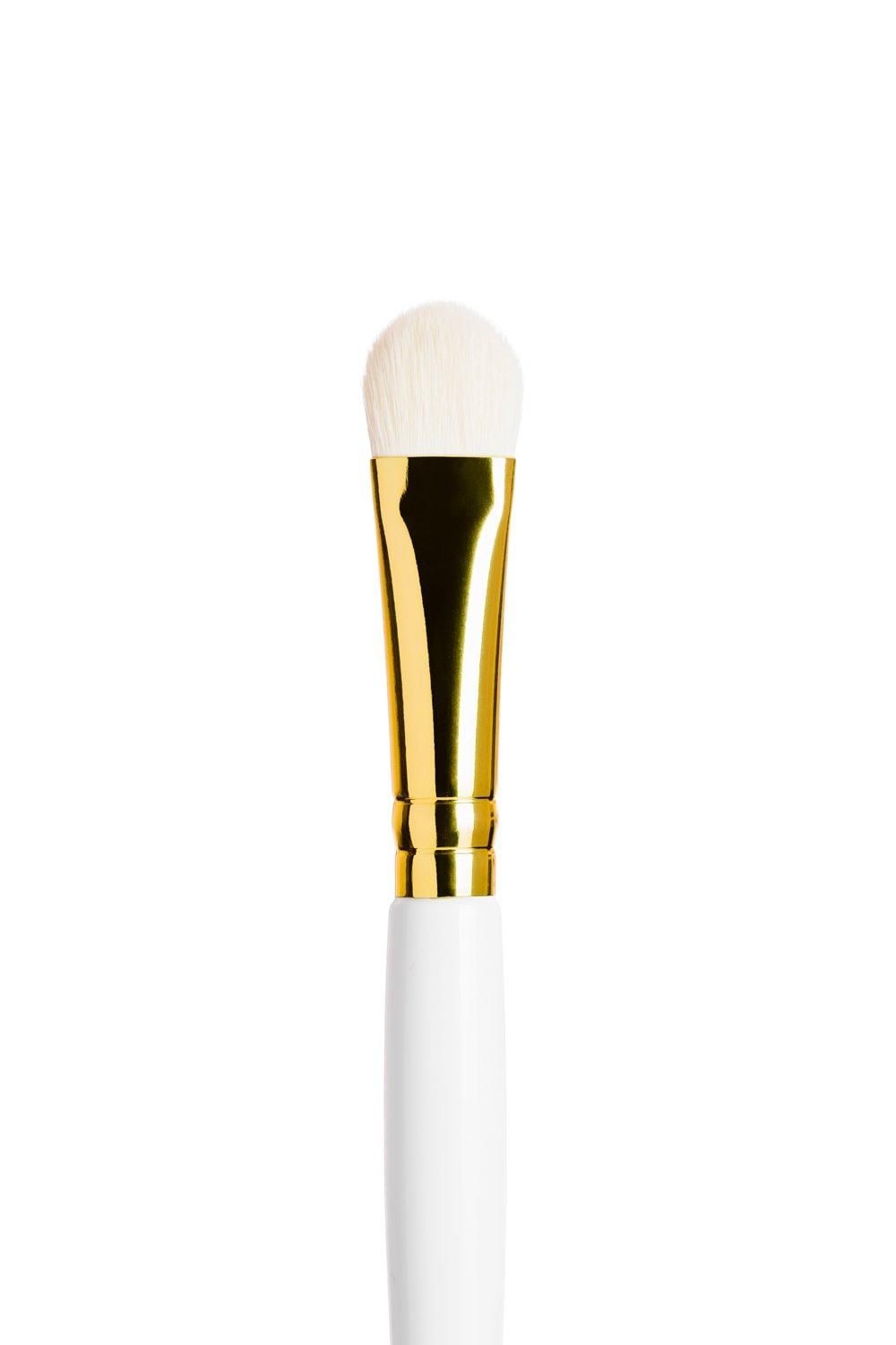 Wayne Goss White Gold Collection #11 Large Laydown Brush Multi image 2