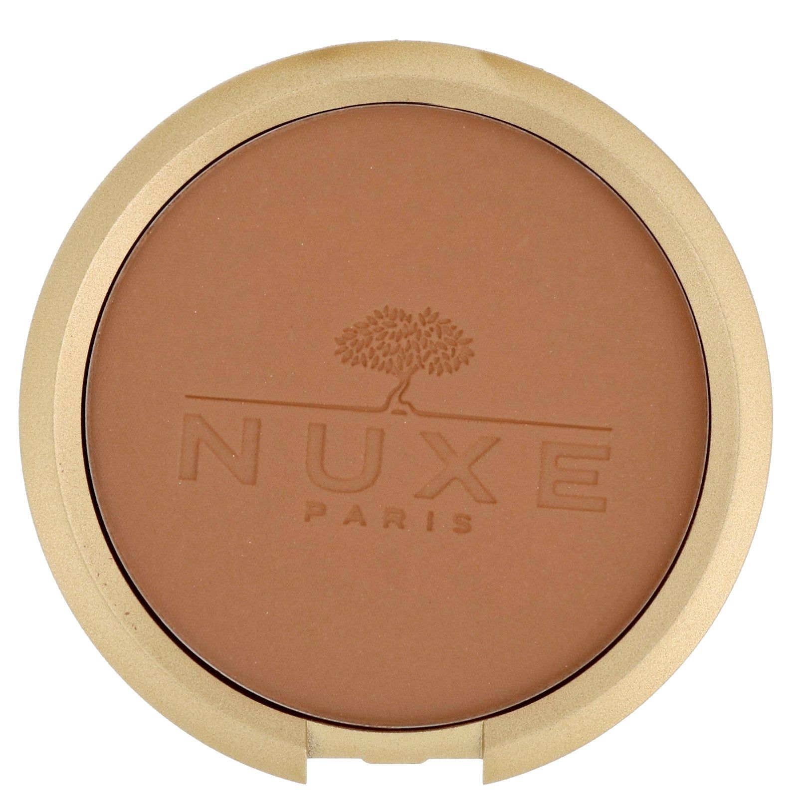 Nuxe Poudre Éclat Prodigieux Multi-Usage Compact Bronzing Powder 25g image 2