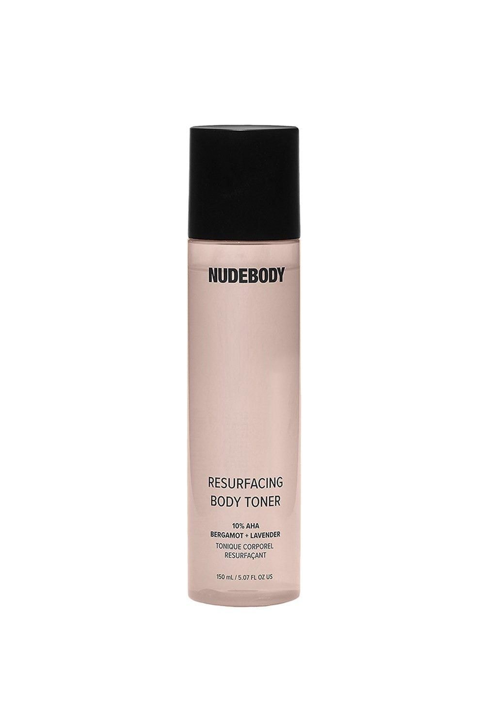 Nudestix Resurfacing Body Toner Multi image 1