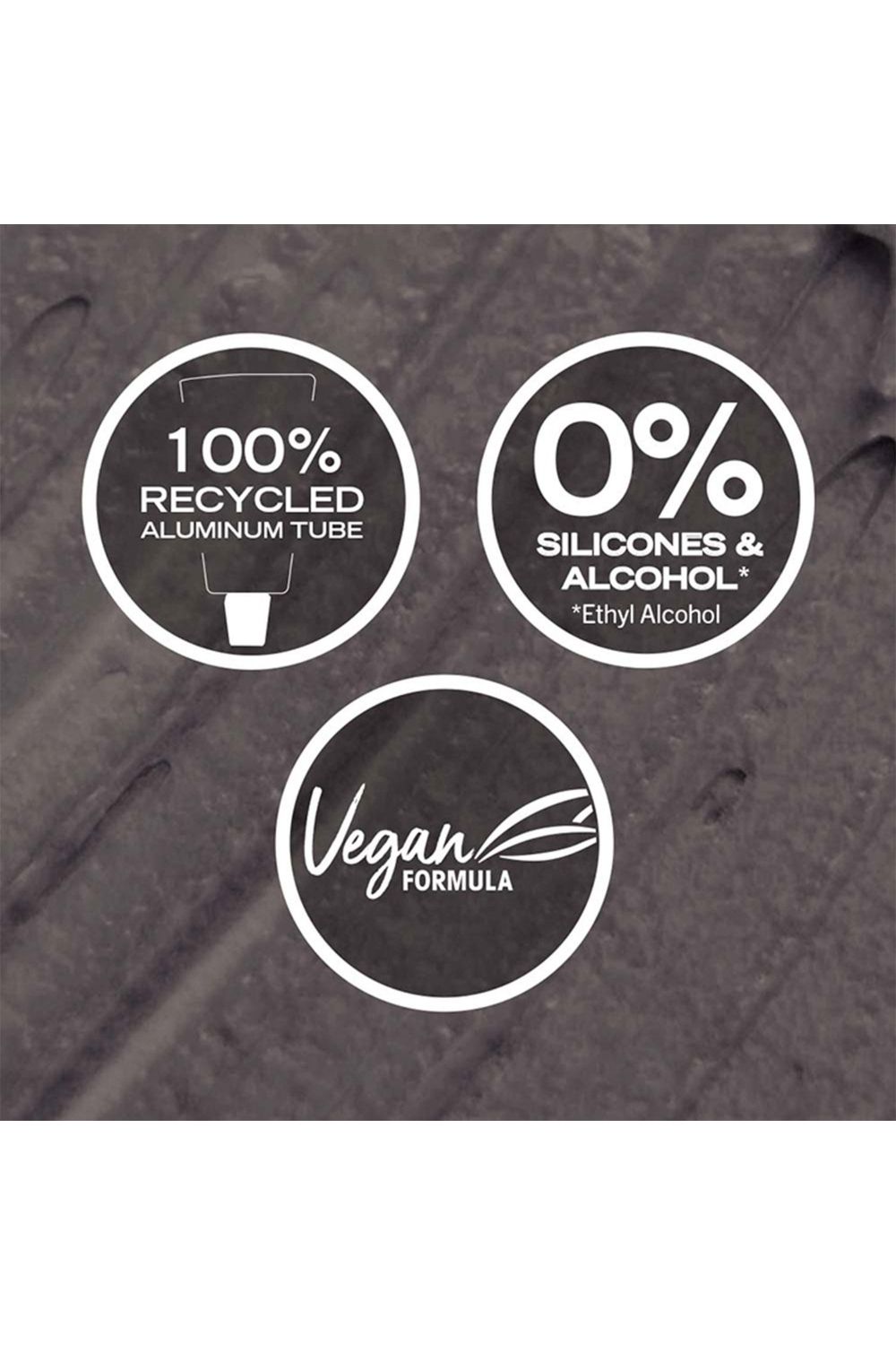 Schwarzkopf Live Metallic Shine Booster 'Hair Dye' U72, Dusty Silver image 2