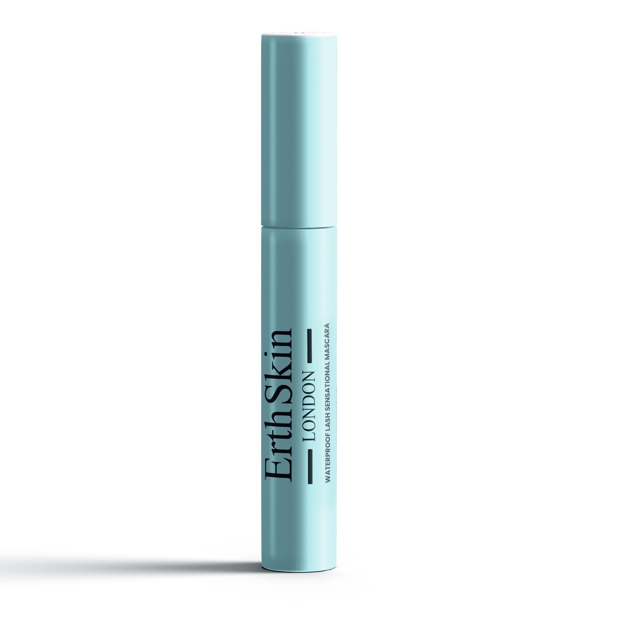 Erth Skin London ErthSkin Waterproof Lash Sensational Mascara 12ml image 3