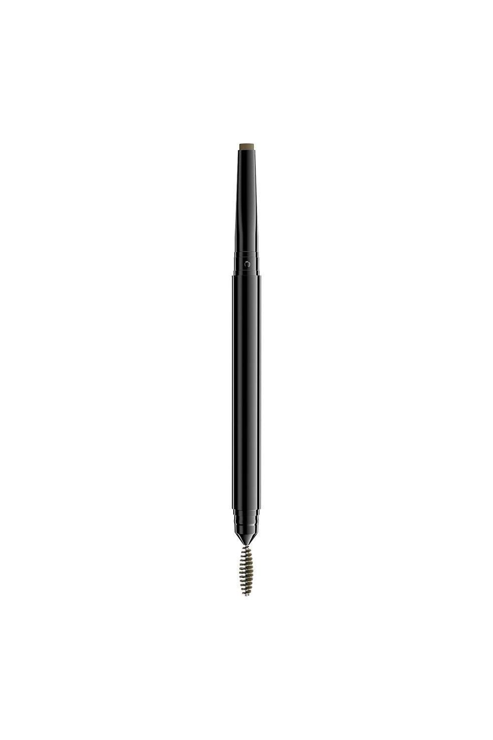 NYX Professional Makeup Precision Brow Pencil Taupe image 2