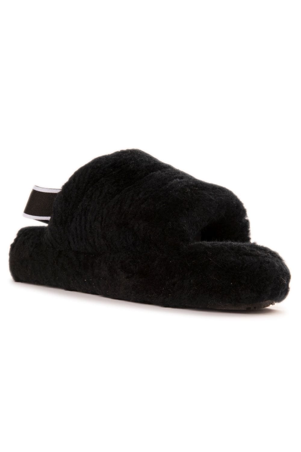 Aus Wooli Australia Sheepskin Wool Sorrento Sandals image 5