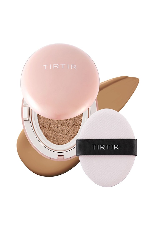 TIRTIR Mask Fit All-Cover Cushion (Mini) 4.5g 31n French Beige