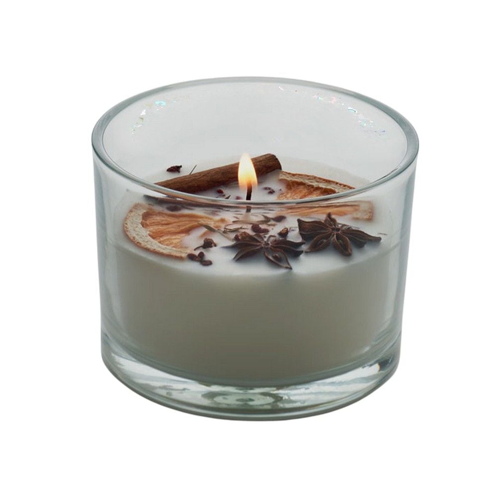 MidOcean Citrus Plant-Based Scented Candle image 2