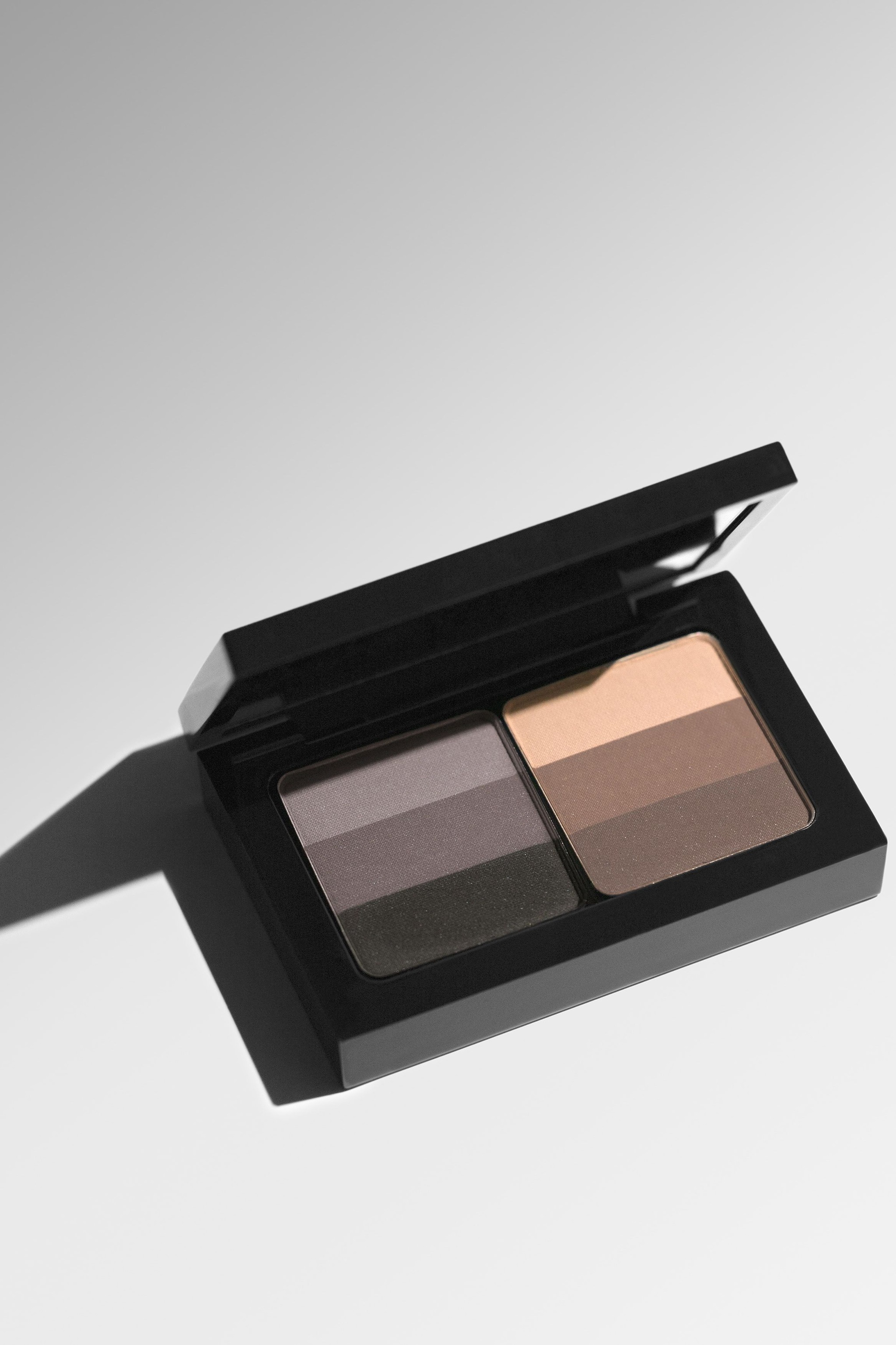 INGLOT Freedom System Eye Shadow  Rainbow Matte NF image 4