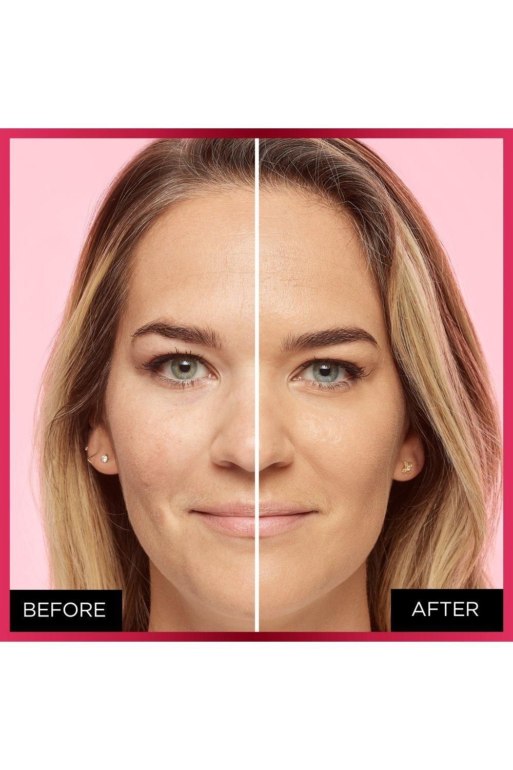 L'Oréal Paris Infaillible 32H Fresh Wear Foundation Honey image 6