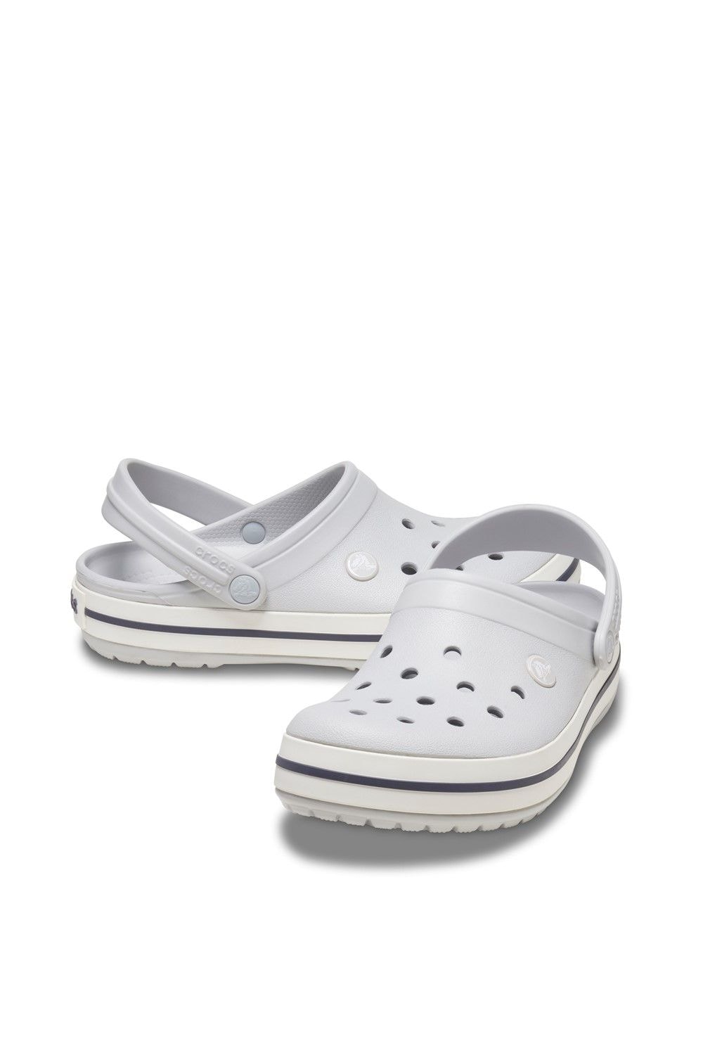 Crocs 'Crocband' Unisex Beach image 5