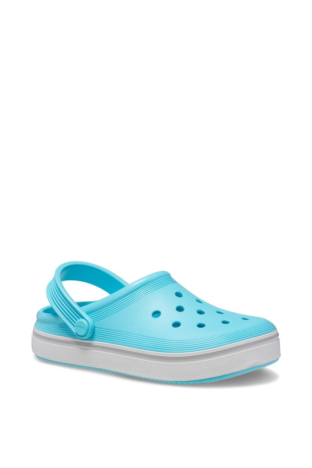 Crocs Crocband Clean Clog image 1