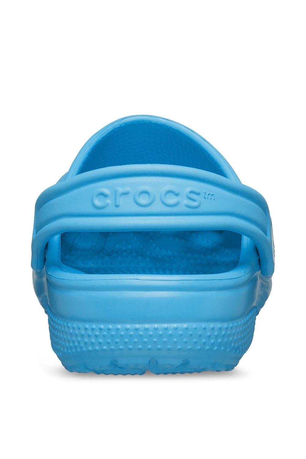 Crocs Toddler Classic Clog image 2