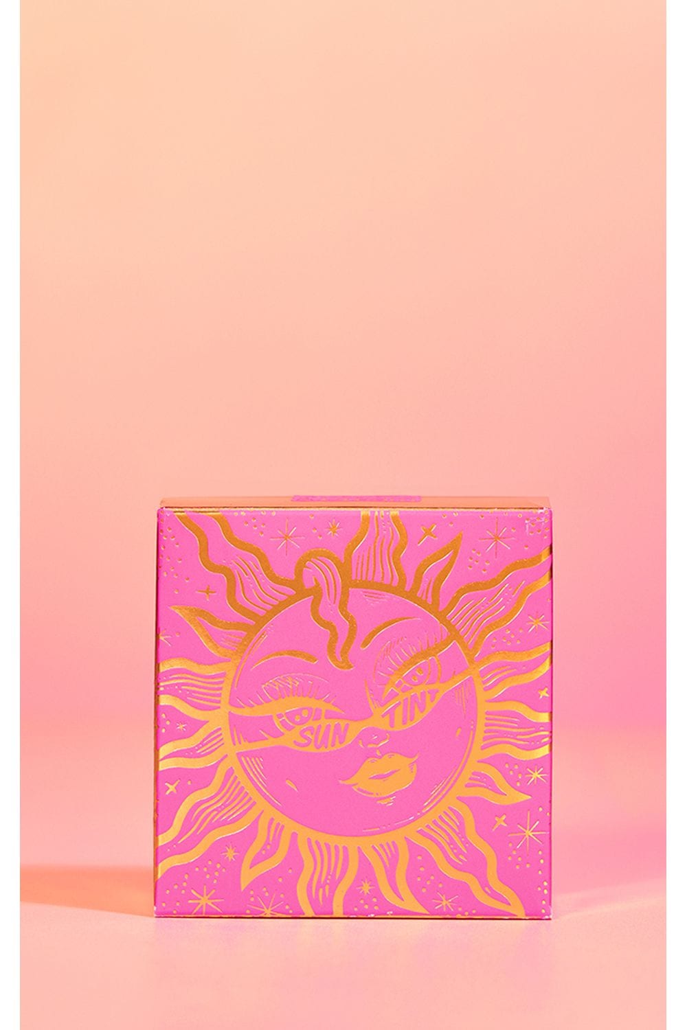 Peaches & Cream Cream Bronzer Sunlight image 3