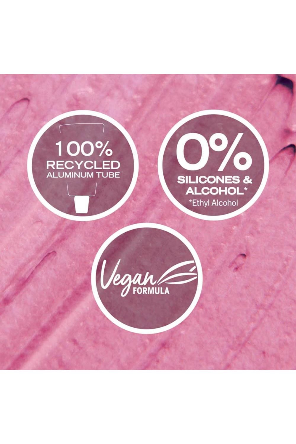 Schwarzkopf Live Ultra Bright 'Hair Dye' 093 Shocking Pink image 5