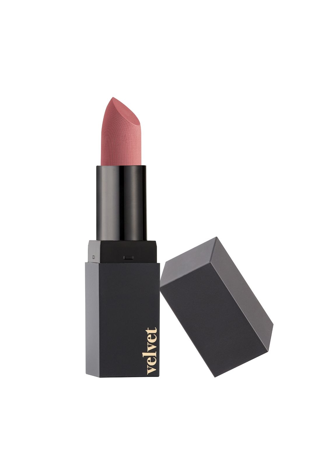 Barry M Velvet Lip Paint 3.5g Bittersweet image 1