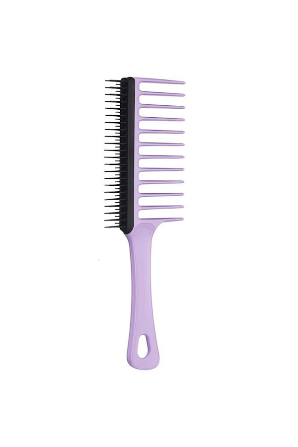 Tangle Teezer Wide Tooth Comb Purple