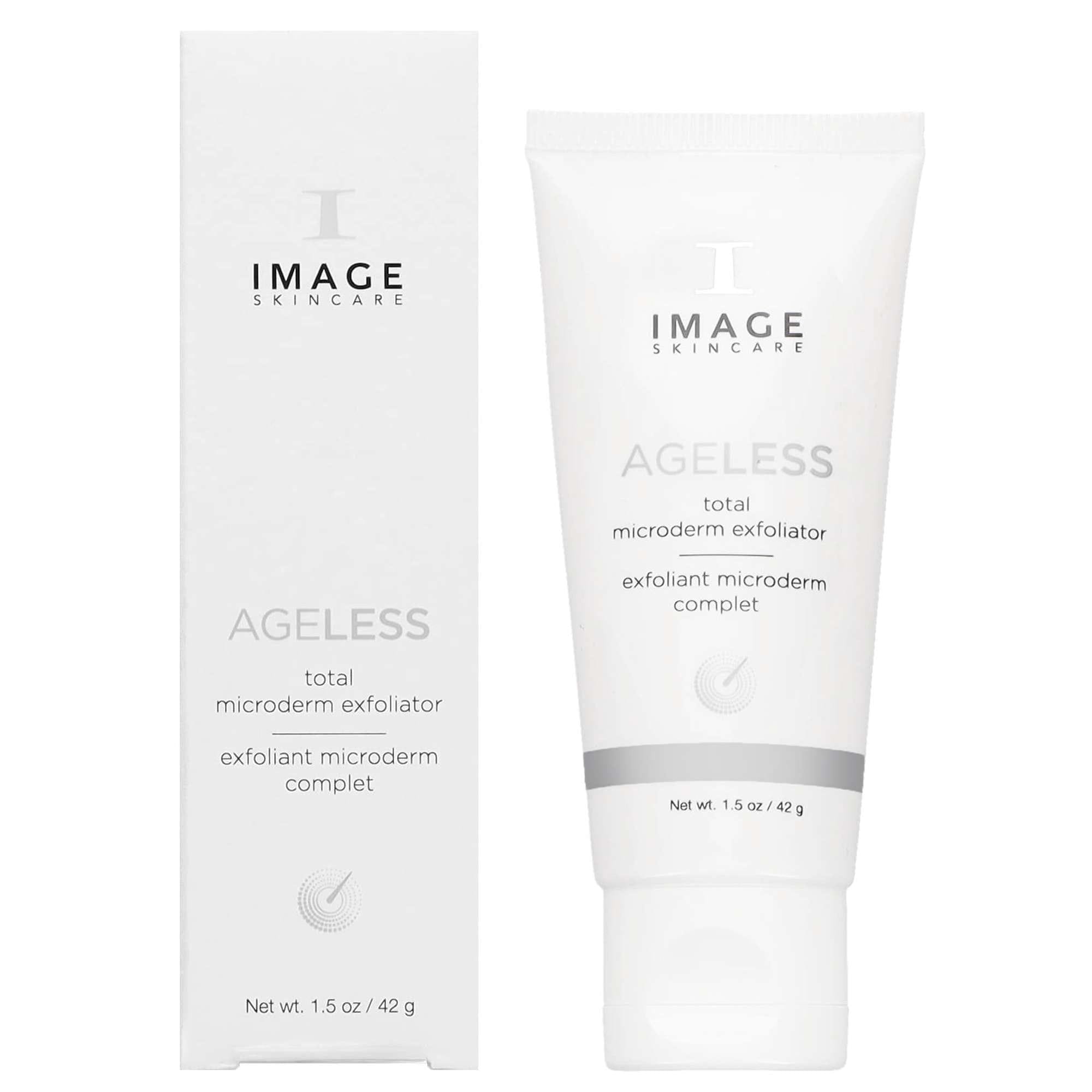 IMAGE Skincare Ageless Total Microderm Exfoliator 42g /1.5oz image 3