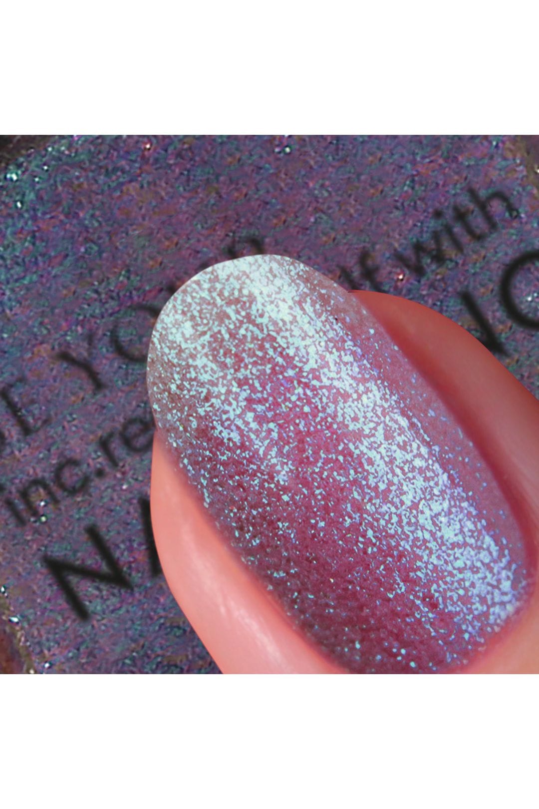 Nails Inc Be Your Fantasy 7-Piece Nail Collection Gift Set Multi image 3