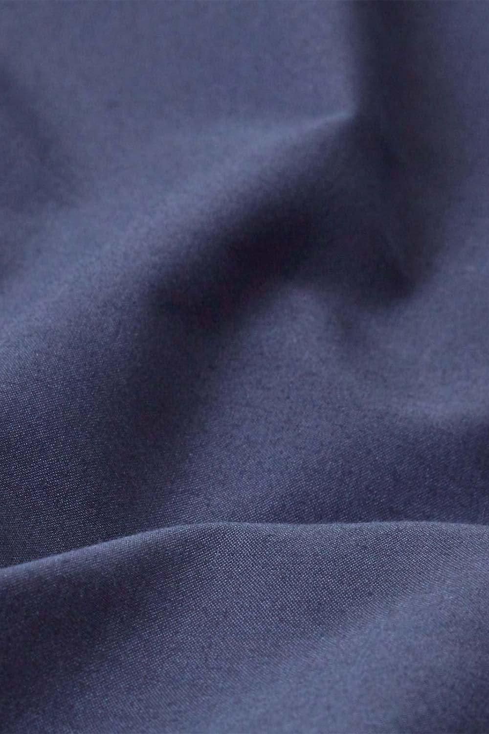 Homescapes Cotton Cot Bed Duvet Cover Set 200 Thread Count image 3