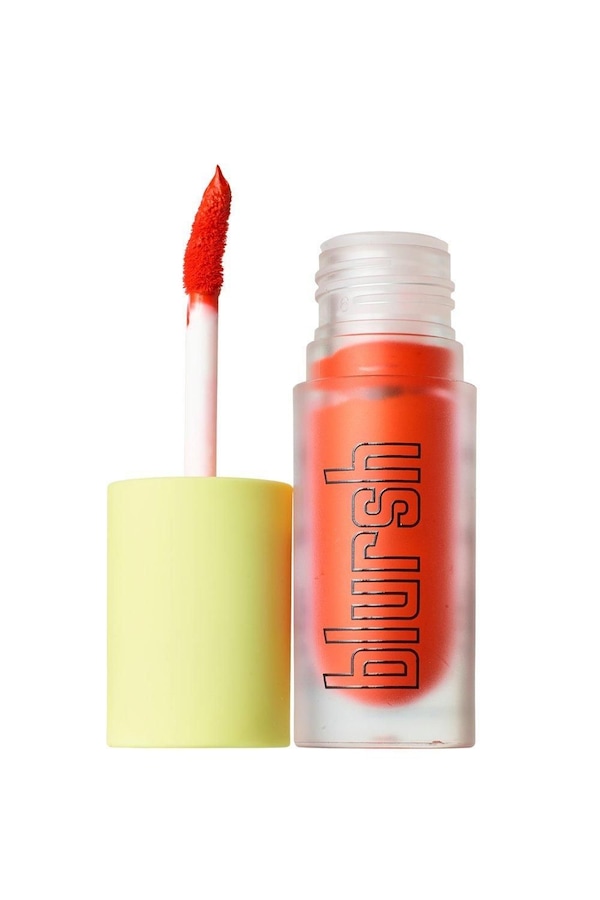 Made by Mitchell Blursh Liquid Blusher Wheres The Spf