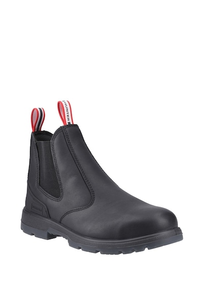 Hunter Twister Dealer Boot