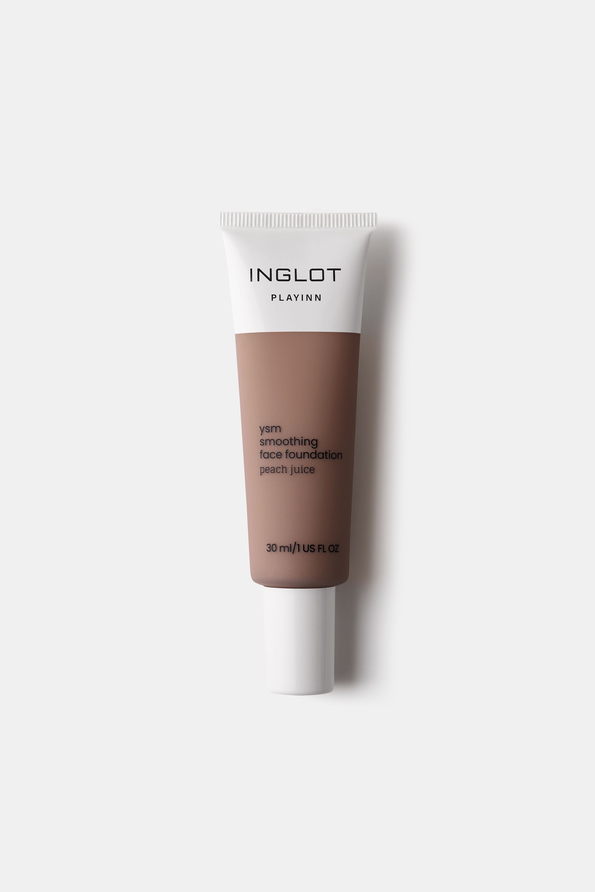 INGLOT YSM Cream Foundation image 1