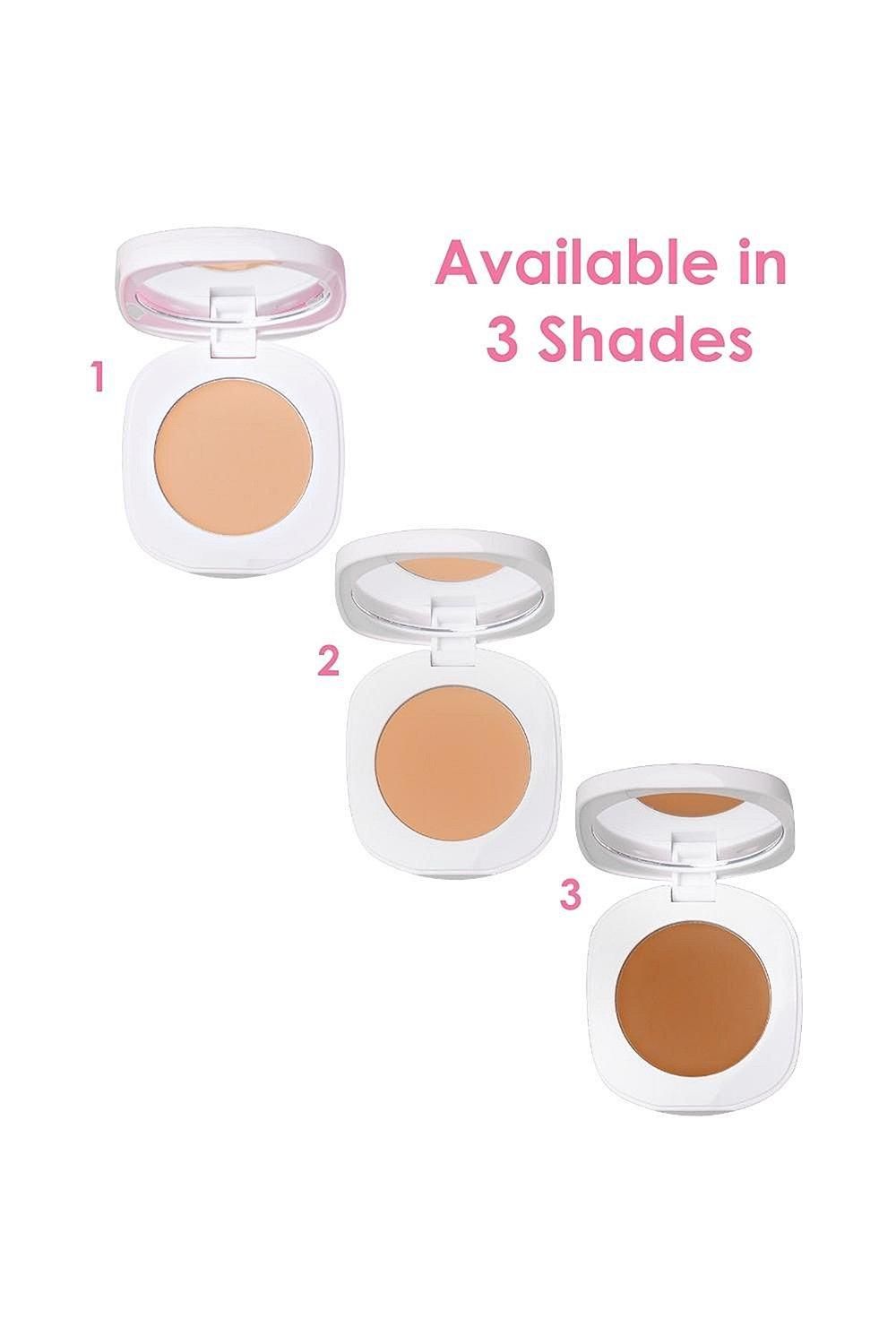 Skin in Motion BLEND IT Concealer 3.5g Shade 1 image 4