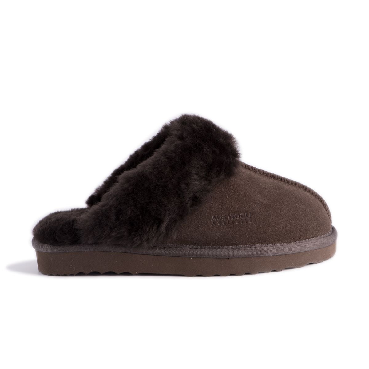 Aus Wooli Australia Sheepskin Wool Sydney Slippers image 2