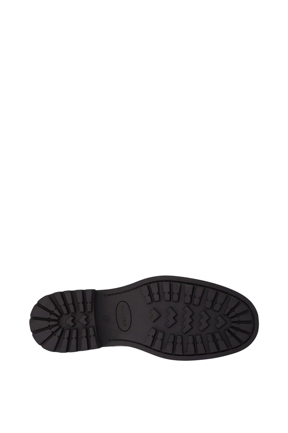 Hunter Cawdor Brogue Gibson image 4