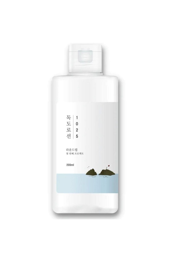 Round Lab 1025 Dokdo Lotion Multi