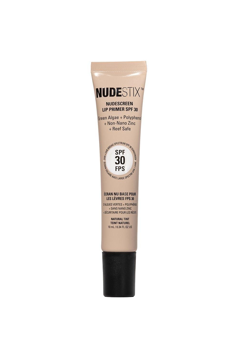 Nudestix Nudescreen Lip Primer SPF30 Natural image 1
