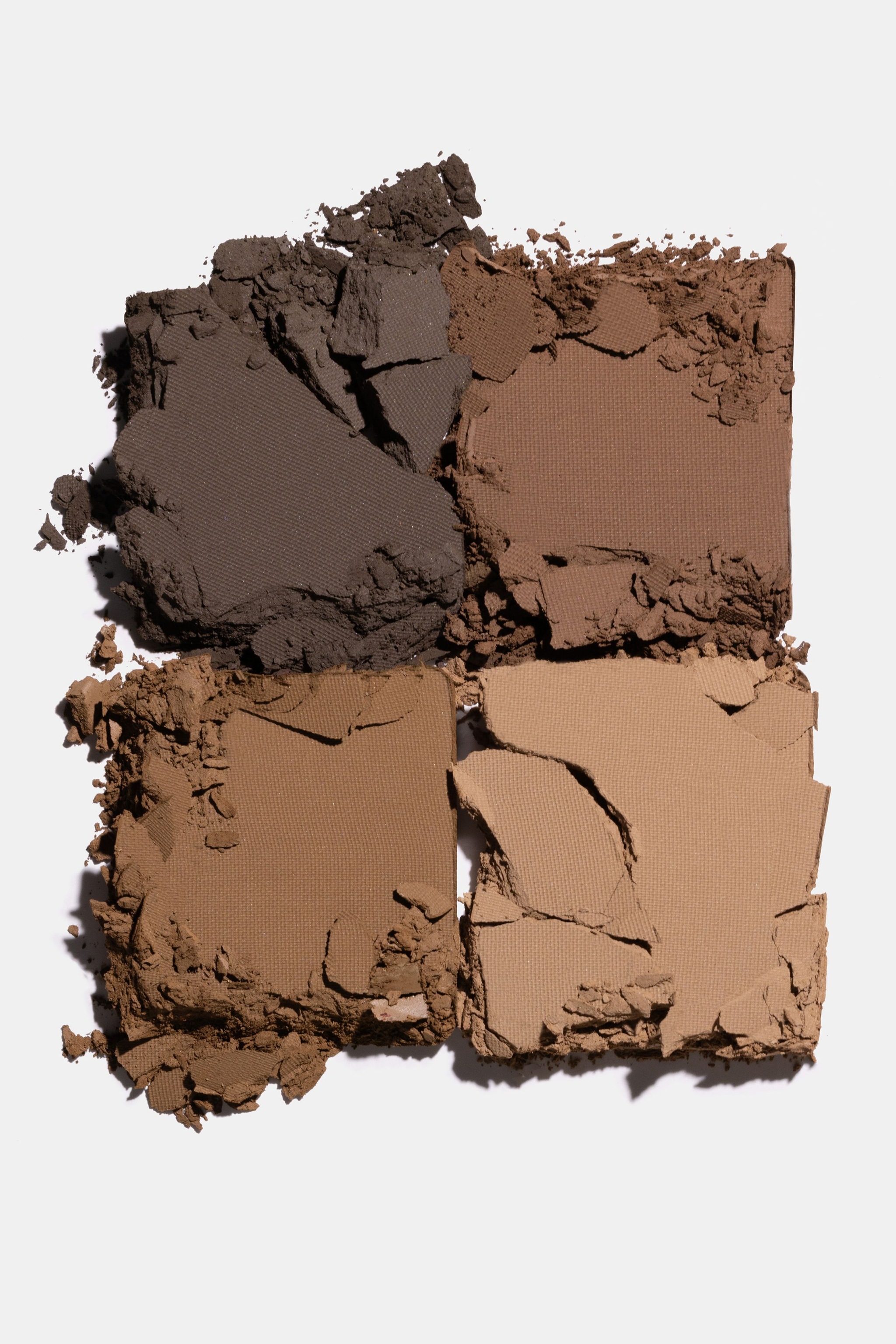 INGLOT Freedom System Eye Shadow Matte NF image 5