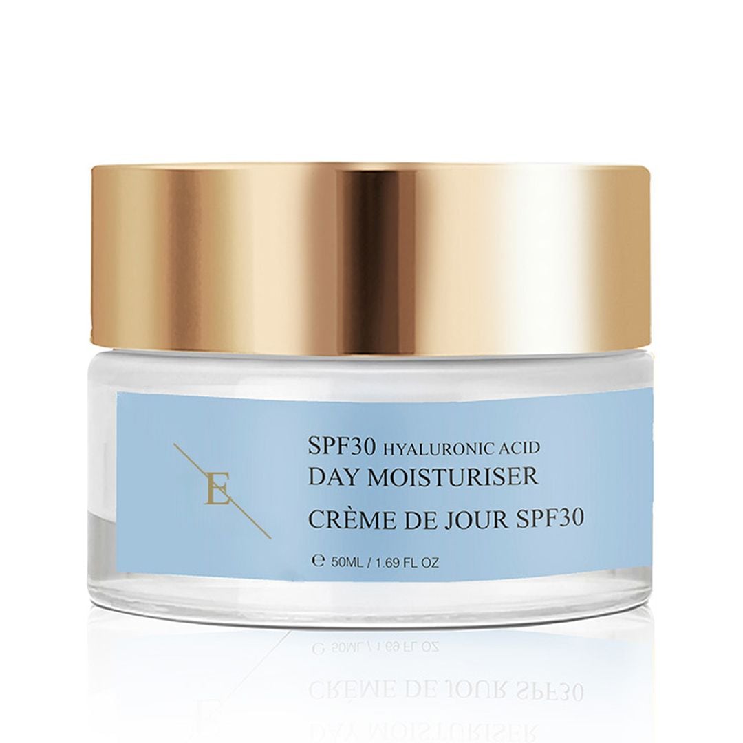 Erth Skin London Plump & Protect Day Kit image 4