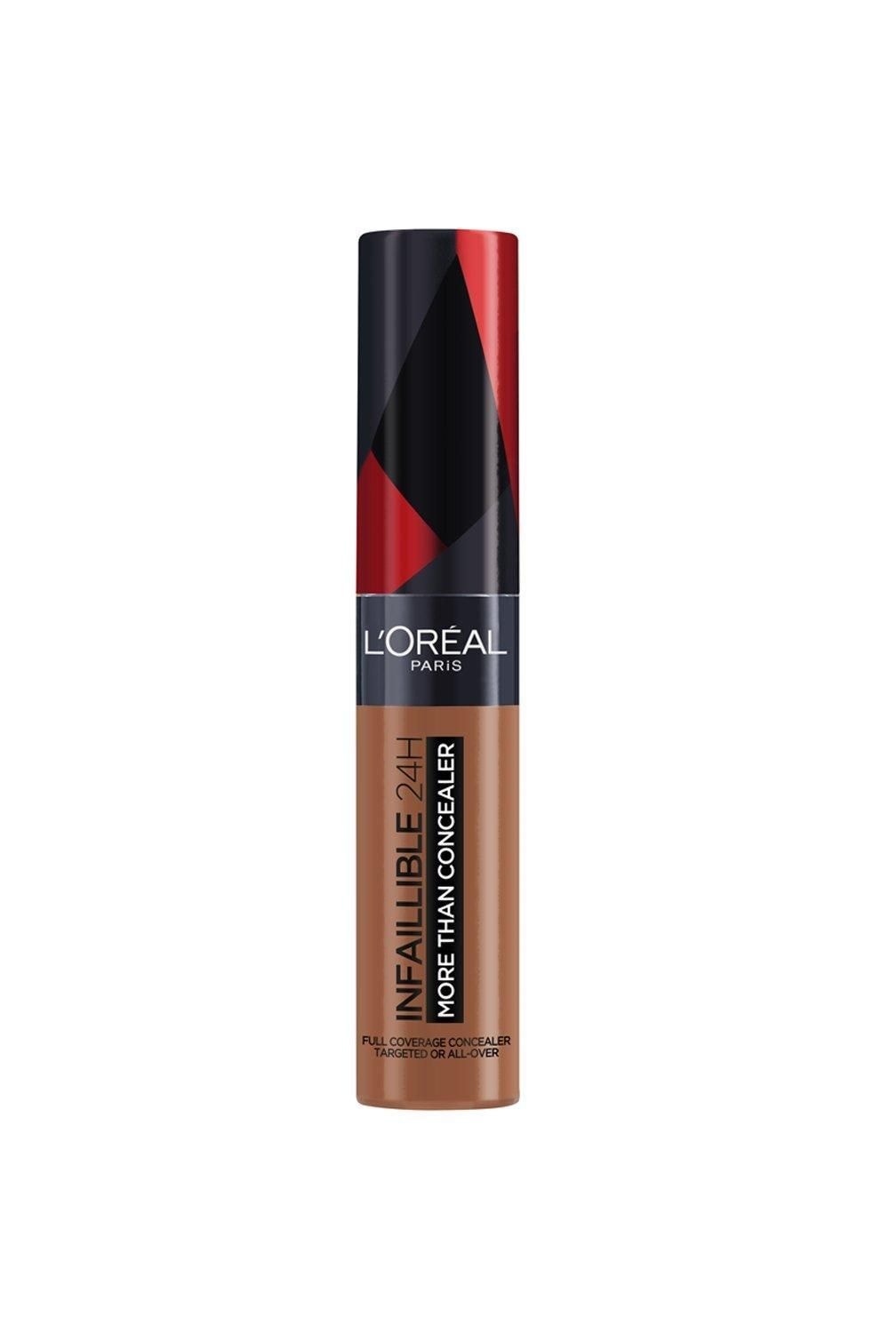 L'Oréal Paris Infaillible 24H More Than Concealer Honey image 1