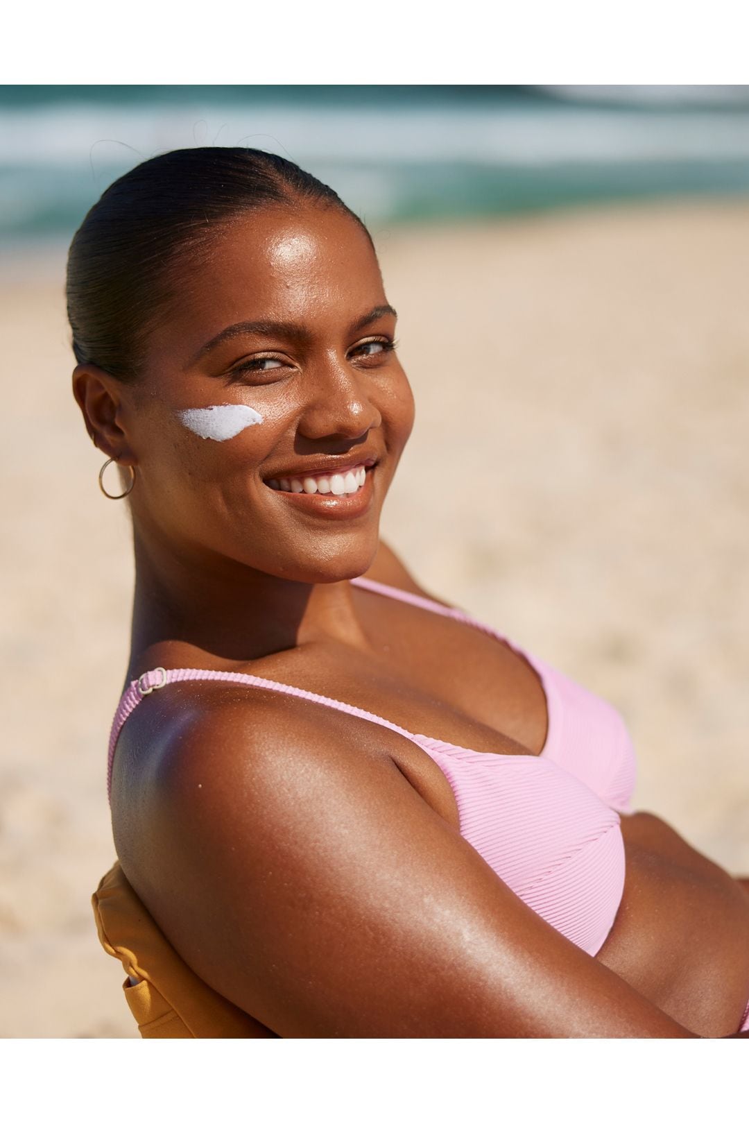 Bondi Sands Hydra UV Protect SPF 50+ Body Lotion 150ml Multi image 5