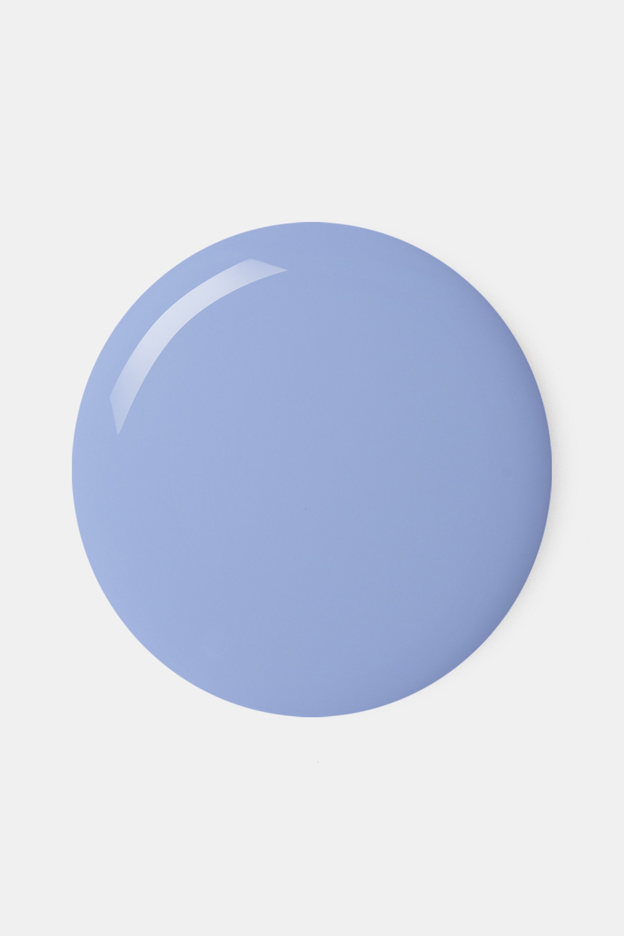 INGLOT Natural Origin Nail Polish image 2