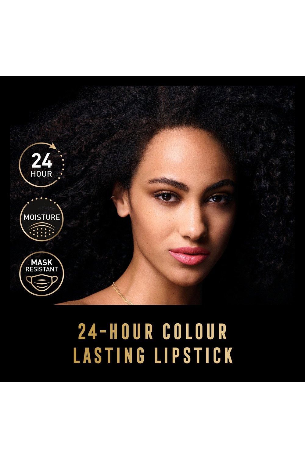 Max Factor Lipfinity 2-Step Long Lasting Lipstick Whisper image 7
