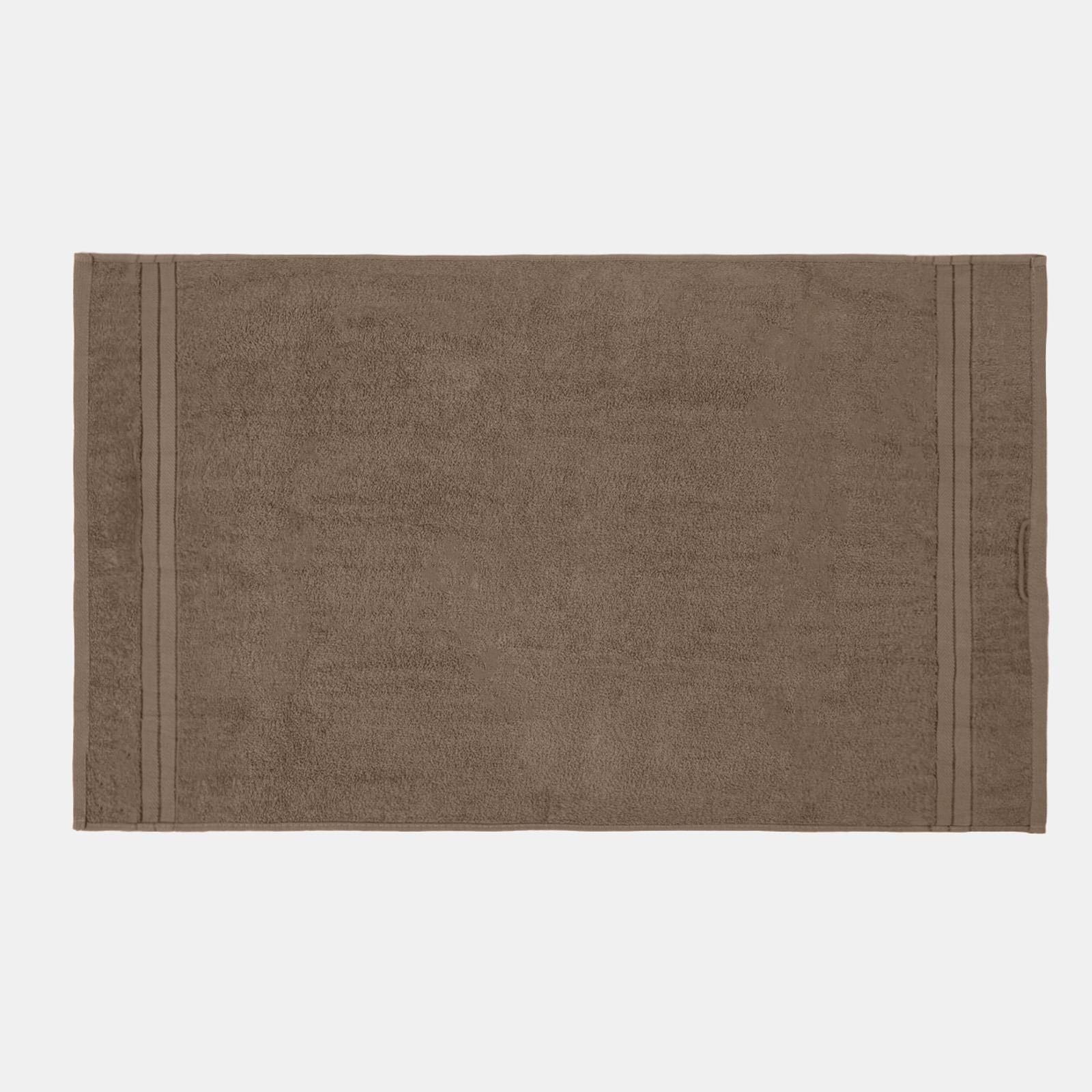 OHS Luxury Hand Towel 100% Cotton Bathroom image 4