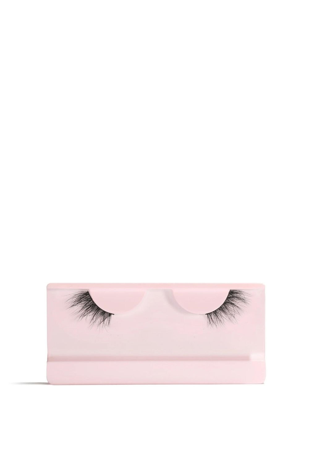 Pink Honey Baby Winx False Lash Baby Black