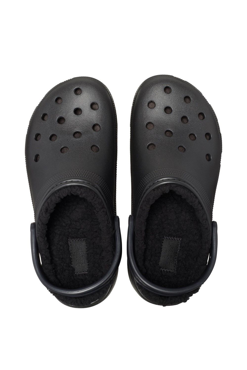 Crocs Classic Platform Lined Clog image 5