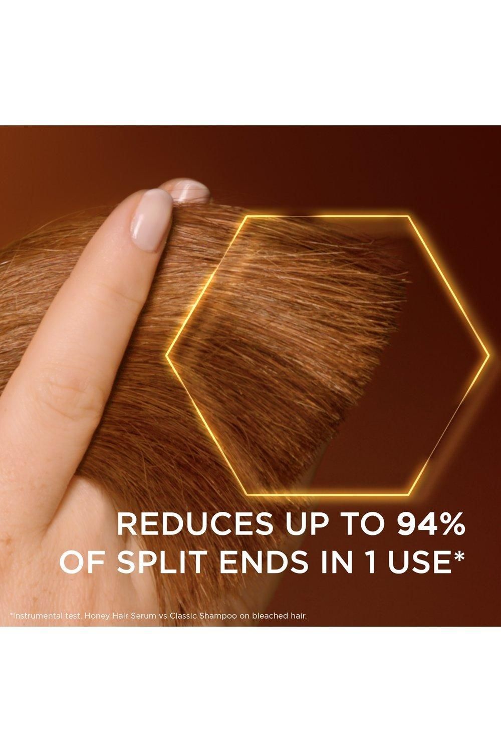 Garnier Ultimate Blends Hair Honey Serum Multi image 2